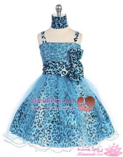 يه عالمه مدل لباس بچه براي ني ني هاي ناز و خوشگل